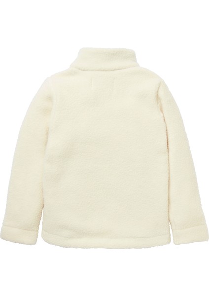 Hh K Champ Pıle Jacket Çocuk Polar / Ara Katman fırsatları