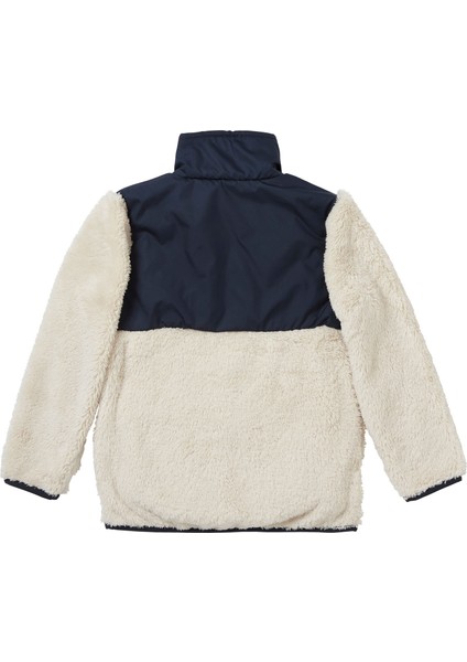 Hh K Champ 1/2 Zıp Midlayer Çocuk Polar / Ara Katman fiyatları