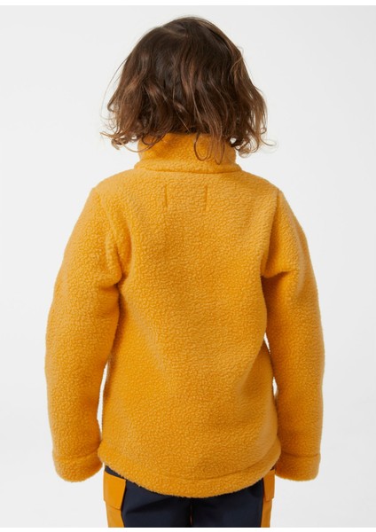 Hh K Champ Pıle Jacket Çocuk Polar / Ara Katman fiyatları