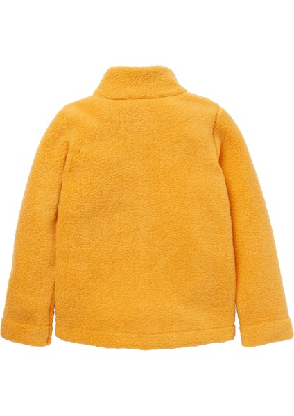 Hh K Champ Pıle Jacket Çocuk Polar / Ara Katman fırsatları