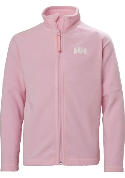 Helly Hansen Jr Daybreaker 2.0 Jacket Çocuk Polar / Ara Katman
