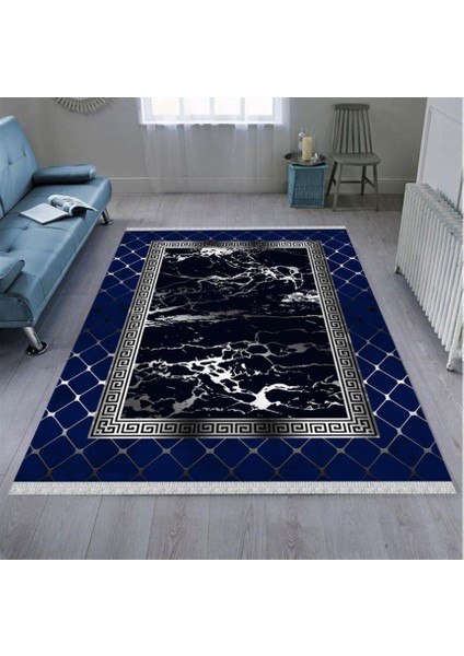 Pvc Kaymaz Taban Salon Mutfak Yatak Odası Halısı Yolluk I-CK-805