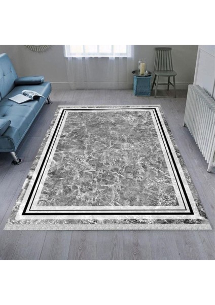 Pvc Kaymaz Taban Salon Mutfak Yatak Odası Halısı Yolluk I-CK-806