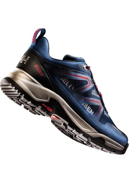 Helly Hansen Cascade Low Ht Erkek Ayakkabı