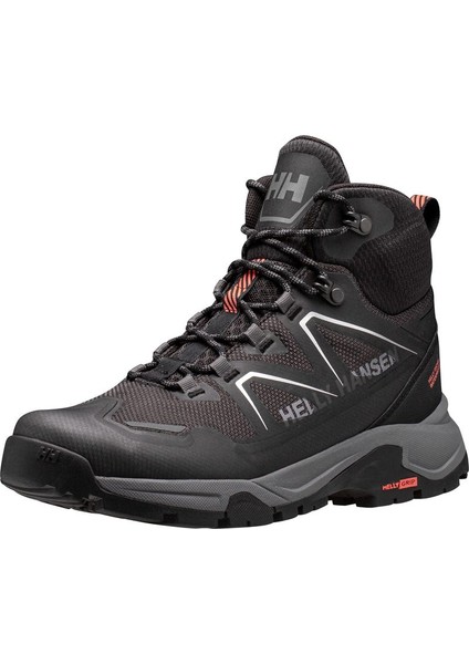 Helly Hansen W Cascade Mıd Ht Kadın Bot