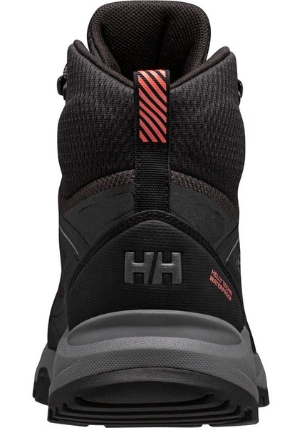 Helly Hansen W Cascade Mıd Ht Kadın Bot