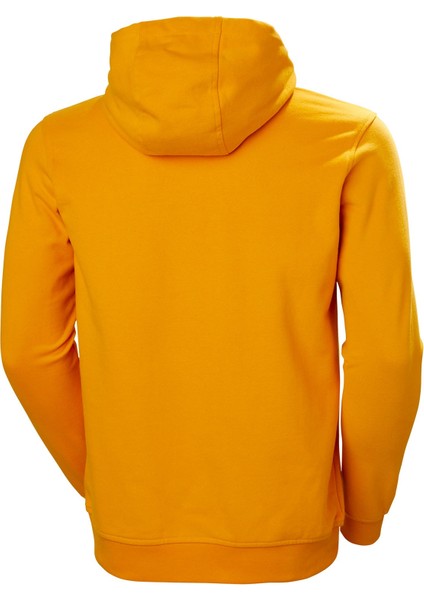 Helly Hansen Hh Logo Hoodie Erkek Sweat Shirt fırsatları