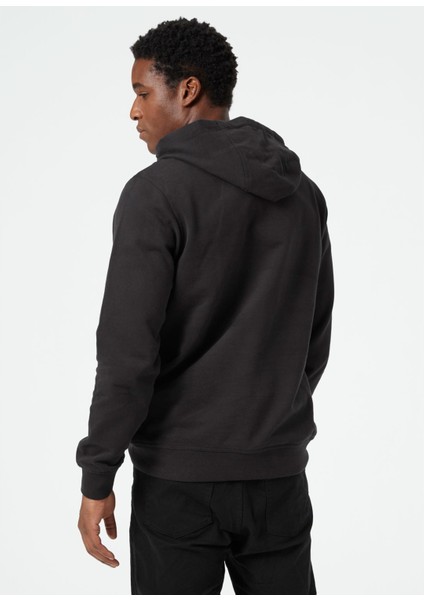 Helly Hansen Hh Box Hoodie Erkek Sweat Shirt fiyatları