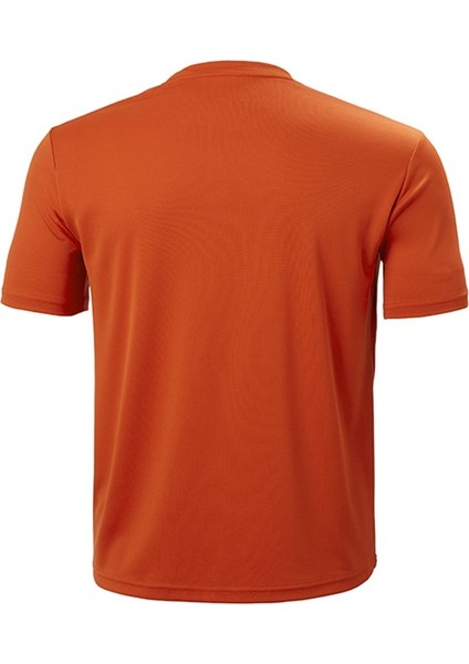 Helly Hansen Hh Tech Graphic T-Shirt Erkek T-Shirt / Polo T-Shirt fiyatları