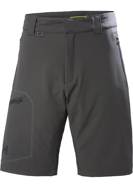 Helly Hansen Hp Racıng Softshell Cargo Shor Erkek Şort