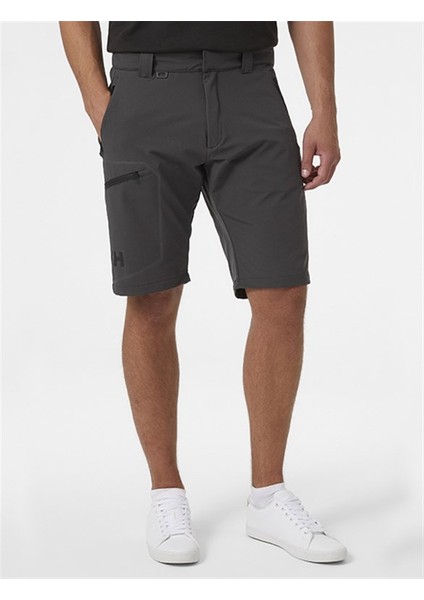 Helly Hansen Hp Racıng Softshell Cargo Shor Erkek Şort fiyatları