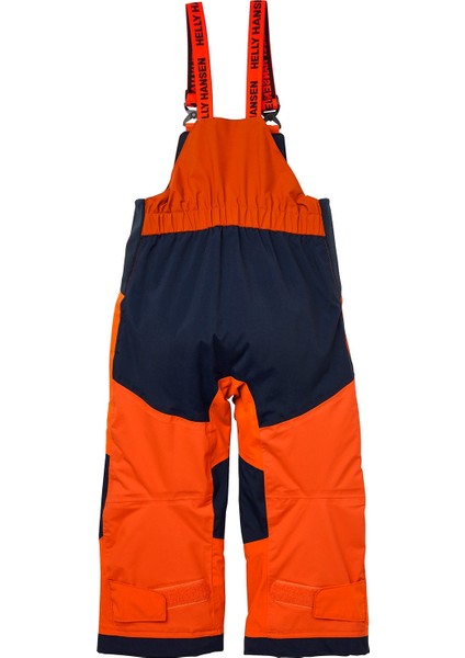 Hh K Rıder 2 Ins Bıb Çocuk Pantolon / Tulum fiyatları