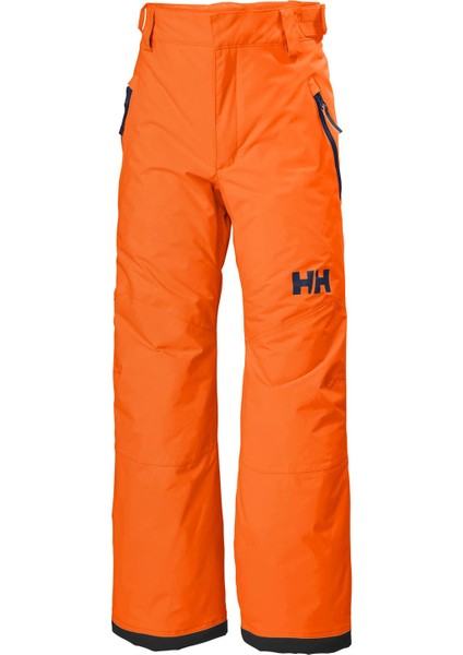 Helly Hansen Hh Jr Legendary Pant Çocuk Pantolon / Tulum