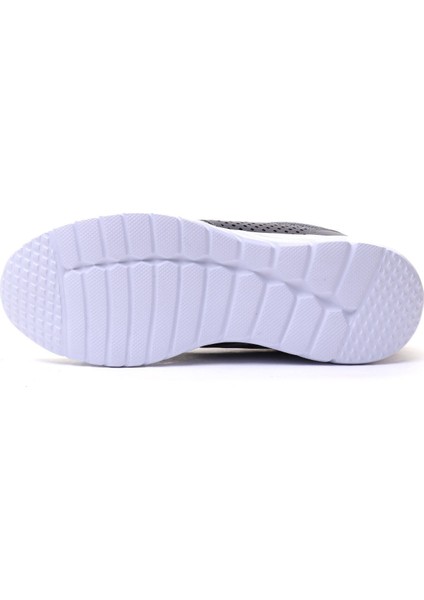 Verona Unisex Spor Ayakkabı Gri 212491-2404 39 - Gri modelleri