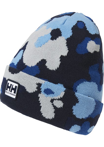 Helly Hansen Hh Urban Cuff Beanıe Unisex Atkı - Bere