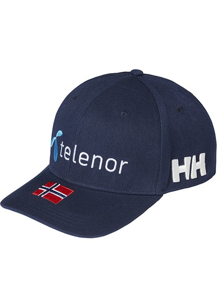 Helly Hansen Hh Brand Cap Unisex Aksesuar