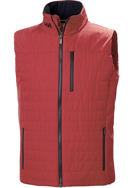Hh Crew Insulator Vest 2.0 Erkek Yelek