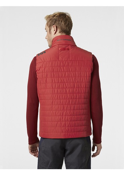 Hh Crew Insulator Vest 2.0 Erkek Yelek