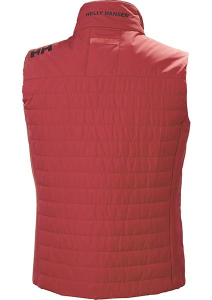 Hh Crew Insulator Vest 2.0 Erkek Yelek