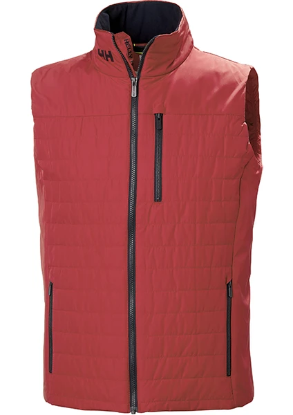 Helly Hansen Hh Crew Insulator Vest 2.0 Erkek Yelek