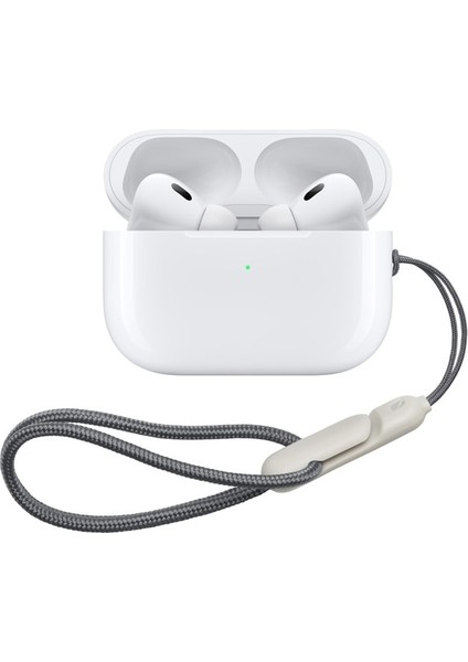 Airpods Pro 2. Nesil Asma Halat Ip (Ürün Sadece Asma Iptir)