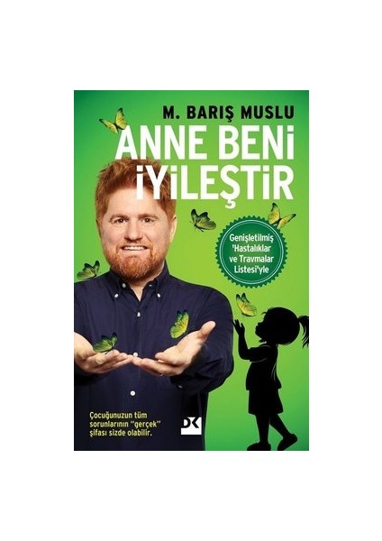 Anne Beni Iyileştir