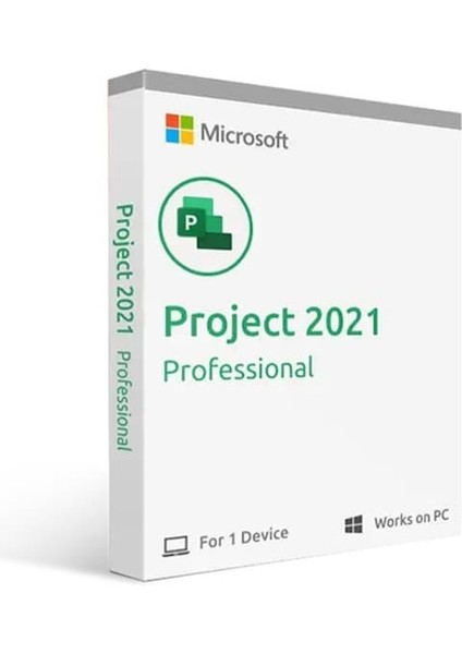 Project 2021 Professional