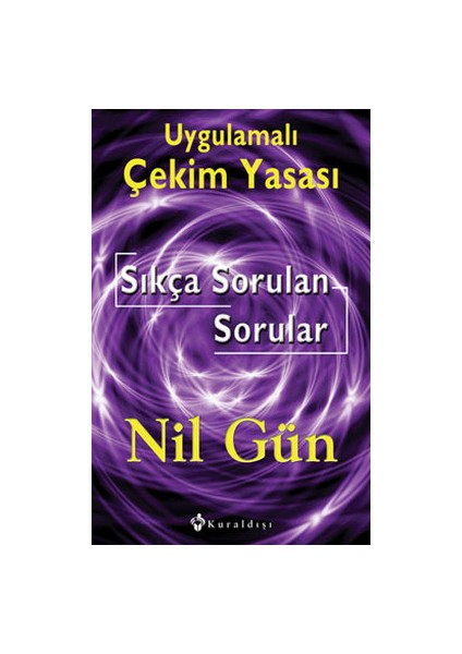 Uygulamalı Çekim Yasası