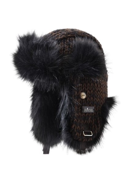 Starlıng Traper Bere SRL.H010_BRWN