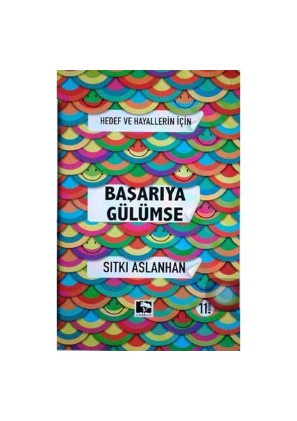 Başarıya Gülümse