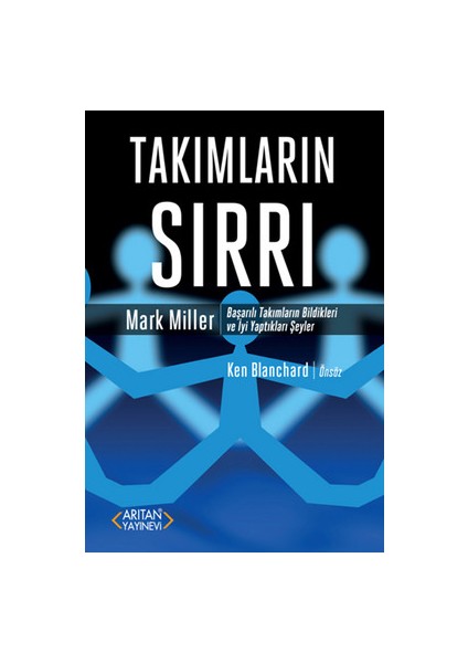 Takımların Sırrı