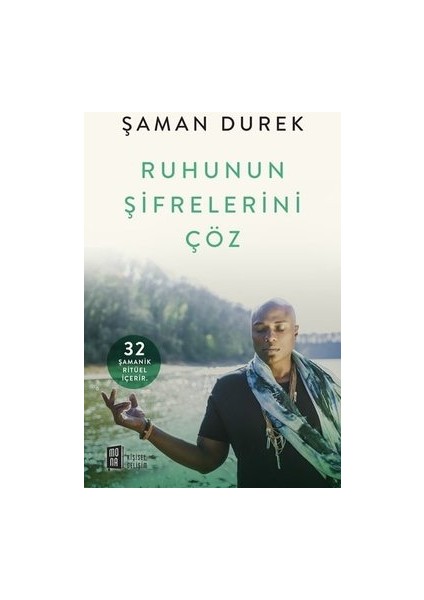 Ruhunun Şifrelerini Çöz