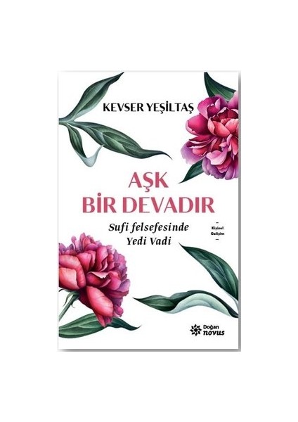 Aşk Bir Devadır