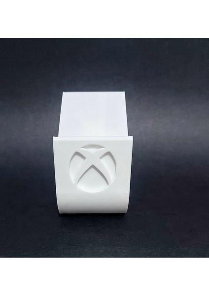 Xbox One Joystick Standı Beyaz Kol Tutucu