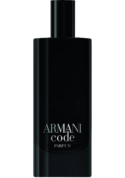 Giorgio Armani Code Le Parfum Edp 15 ml Seyahat Boy Erkek Parfümü