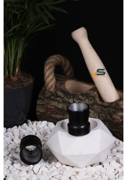 Konya Erkek Lüle Aparatı