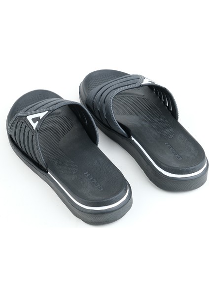 Yazlık Eva Erkek Terlik modelleri