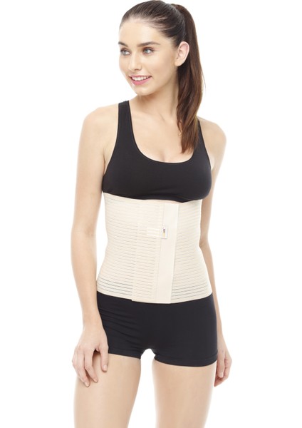 Abdominal Karın Korsesi