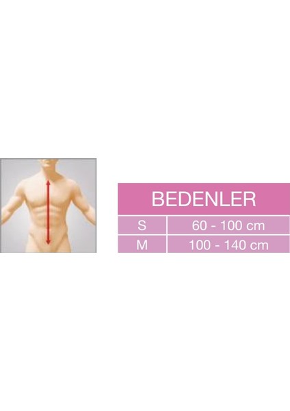 Hiperekstansiyon Ortez (Tlso) modelleri