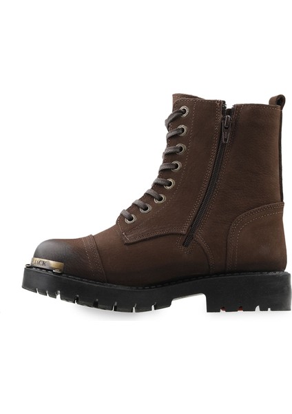 102 17600 M Kahve Yıkama Nubuk Erkek Günlük Bot 102-17600-M-KAHVE-YIKAMA-NUBUK Kahverengi fiyatları