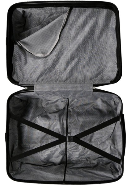 WX-1002 Bordo Büyük Boy Valiz indirimleri