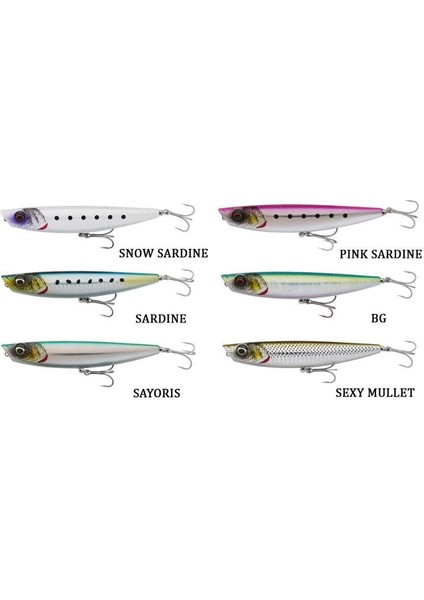 Pop Walker 2.0 7 cm 7 gr F Suni Yem fiyatları