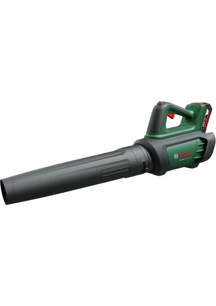 Advanced Leafblower 36V-750 Akülü Yaprak Üfleme