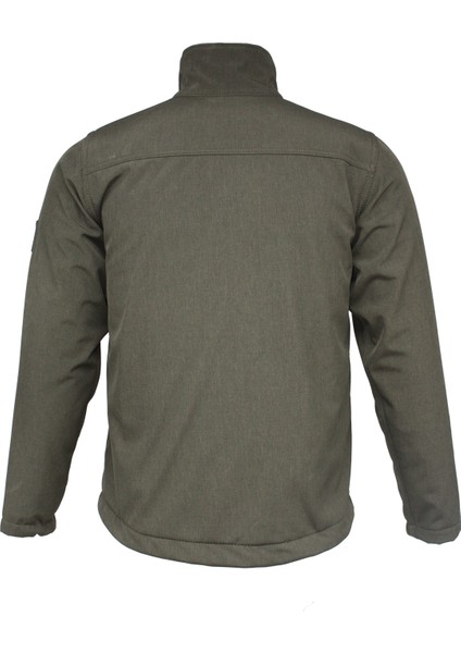 Erkek Mont Softshell Haki fırsatları