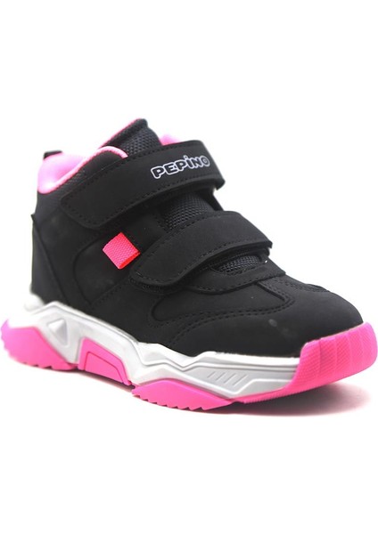 1387 Unisex Çocuk Spor Ayakkabı