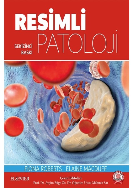 Resimli Patoloji