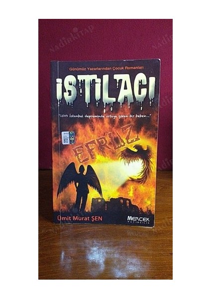 Yayınları Istilacı