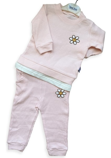 Gülen Papatyalı Alt Üst Takım