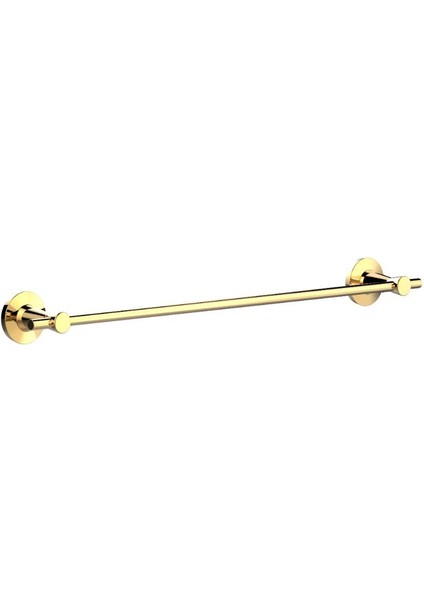 Purity Havluluk Altın Görünümlü Gold Paslanmaz- Pirinç 140113003A