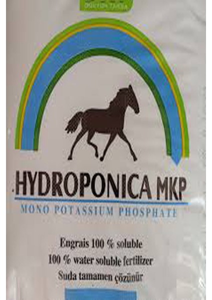 Hydroponica Mkp Gübresi 5 Kg